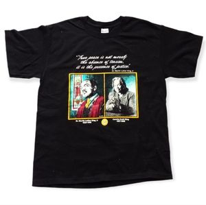 VINTAGE ROSA PARKS & MARTIN KUTHER KING TEE